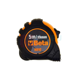 百塔 钢卷尺 C1102354 10m/自卷式