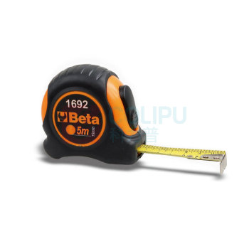 百塔 卷尺 C1102353 8m/自卷式