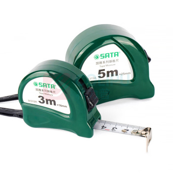 SATA 钢卷尺 3.5m 91333