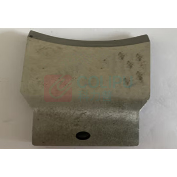 ARITER 钢丝绳切断器刀片 QY48 48MM
