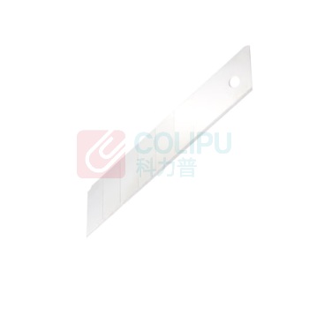 拓利亚 TOPLIA 裁纸刀片 Y04-025 25mm 10片装