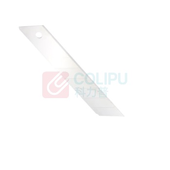 拓利亚 TOPLIA 裁纸刀片 Y04-025 25mm 10片装