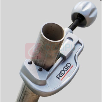 RIDGID 通用型不锈钢管割刀 35S 6~35mm