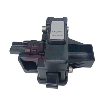 鲁橙 光纤自动切割刀 LC04V7 (黑色)