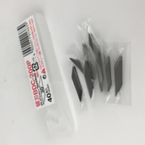 迅爵 刀片配套超声波切割刀 BDC-200P ZO-9140kHz使用 40片/盒