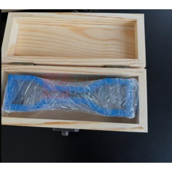科瑞特 KORT 哑铃型裁刀 4*75 高端锰钢