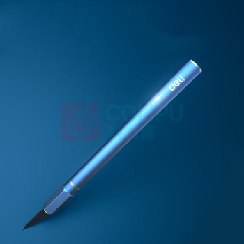 得力(deli) 雕刻刀 DL359201B 1个/个 销售单位:个 (雕刻刀) (计量单位:个)