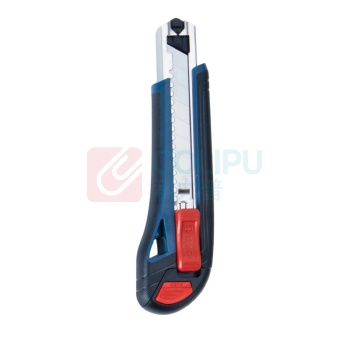 博世 BOSCH 18mm美工刀 1600A03AC2