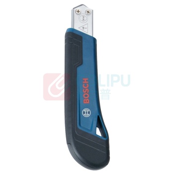 博世 BOSCH 18mm美工刀 1600A03AC2