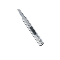 易尔拓 YATO 美工刀 YT-7511 9MM*0.4MM