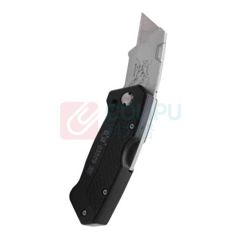 鹰之印 YING ZHI YIN 折叠式美工刀 BST-03509
