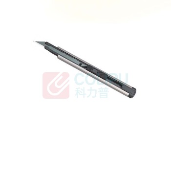 鹰之印 YING ZHI YIN 铝合金美工刀 BST-03562 9mm刀片