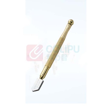 鹰之印 YING ZHI YIN 铝合金玻璃刀 BST-04502