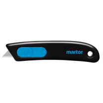 martor 弹簧回弹安全刀 110100