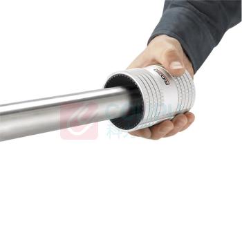 RIDGID 不锈钢管铜管修边器 227S 12-54mm (白色)