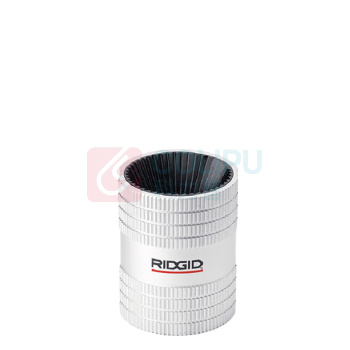 RIDGID 不锈钢管铜管修边器 227S 12-54mm (白色)
