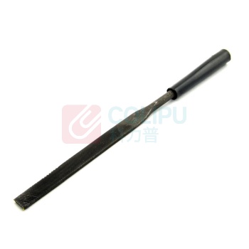XMSJ 半圆什锦挫刀 5*180mm 平头
