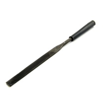 XMSJ 半圆什锦挫刀 5*180mm 平头