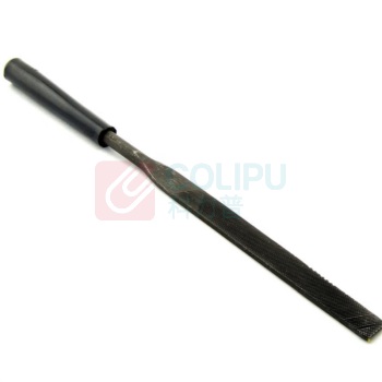 XMSJ 半圆什锦挫刀 5*180mm 平头