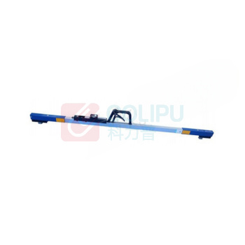海特测控 机械轨距尺 TGC-1W 1435mm 不含第三方检测