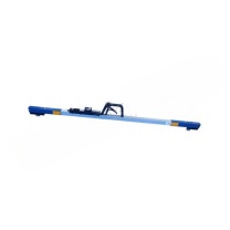 海特测控 照明灯机械轨距尺 GJC-HT2W-A 1435mm 不含第三方检测