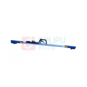 海特测控 照明灯机械轨距尺 GJC-HT2W-A 1435mm 不含第三方检测