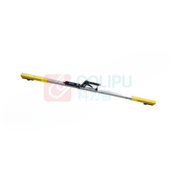 海特测控 数显轨距尺2级 GJC-HTS2W 1435mm 不含第三方检测