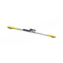 海特测控 数显轨距尺1级 GJC-HTS1W 1435mm 不含第三方检测