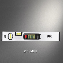 英示 INSIZE 数显水平尺 4910-400 量程0-360°,整机重量:1500g
