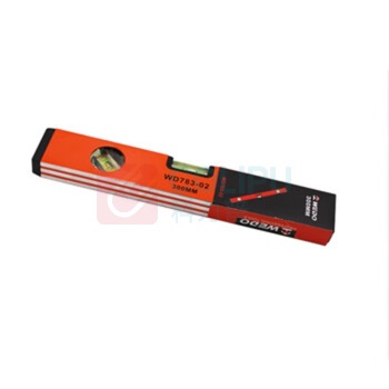 维度 WEDO 水平尺 WD783-04 40cm