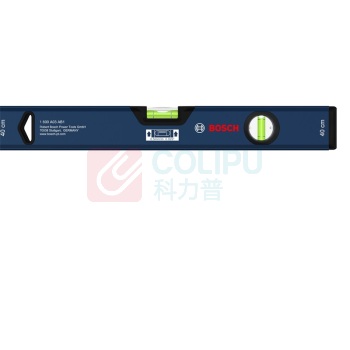 博世 BOSCH 40cm水平尺 1600A03AA4