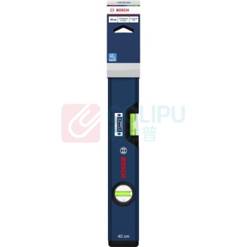 博世 BOSCH 40cm水平尺 1600A03AA4
