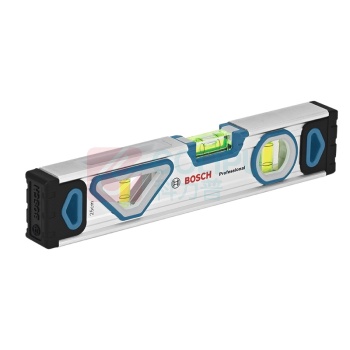 博世 BOSCH 25cm水平尺 1600A016BN