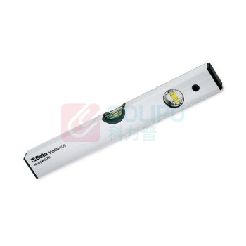 百塔 磁性水平尺 C1142907 300mm 货号:016960203