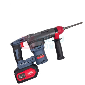 普纳帝 冲击锤钻 PND-DZ101 两电一充