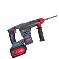 普纳帝 冲击锤钻 PND-DZ101 两电一充