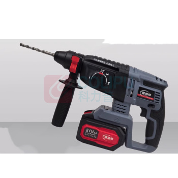 普纳帝 冲击锤钻 PND-DZ102 两电一充