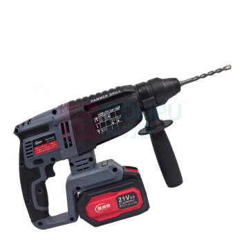 普纳帝 冲击锤钻 PND-DZ102 两电一充