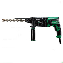 高壹工机 HIKOKI 电锤钻 四坑冲击钻 DH26PMC
