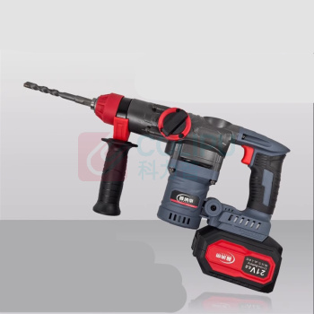 普纳帝 冲击锤钻 PND--DZ101 两电一充 21V