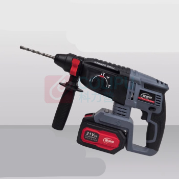 普纳帝 冲击锤钻 PND--DZ102 两电一充 21V