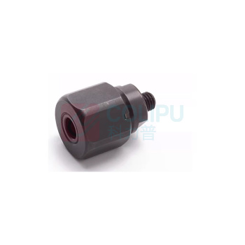 极一 钻夹头 1-5.5mm