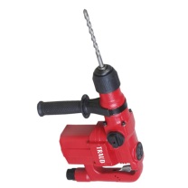 特劳德 冲击钻套装 TLD26-030(CQS-3)
