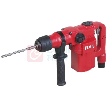 特劳德 冲击钻套装 TLD26-030(CQS-3)