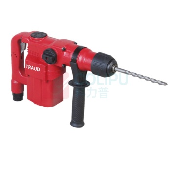 特劳德 冲击钻套装 TLD26-030(CQS-3)
