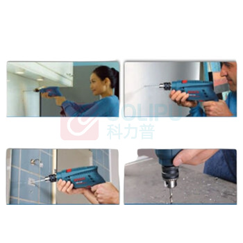 博世 BOSCH 冲击钻 GSB 10 RE 0601216186