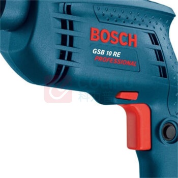 博世 BOSCH 冲击钻 GSB 10 RE 0601216186
