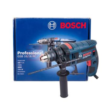 博世 BOSCH 冲击钻 GSB 16 RE 0601228180
