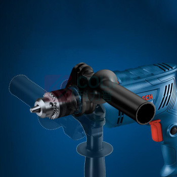 博世 BOSCH 冲击钻 GSB 600 06011A0380