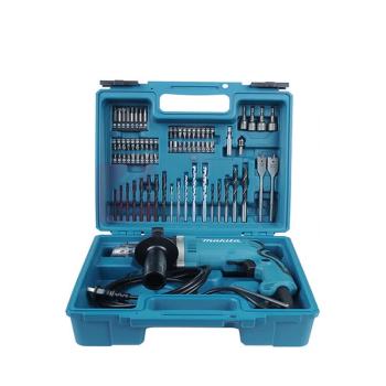 牧田 MAKITA 冲击电钻 HP1630KX3